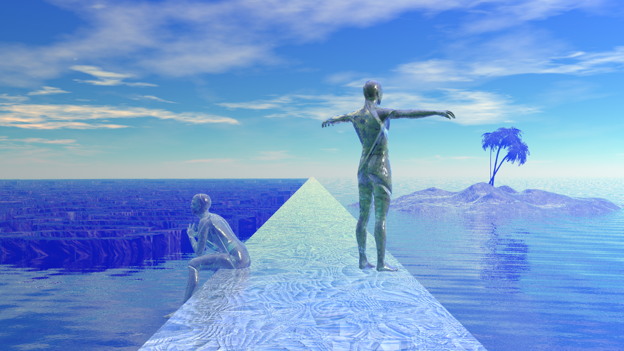 Digital Tourism